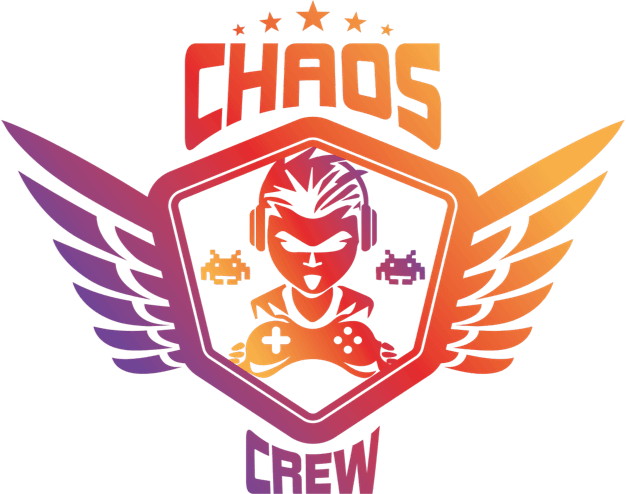 Chaos Computers