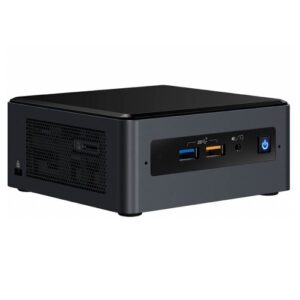 Mini PCs