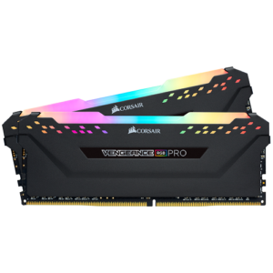 Desktop Memory