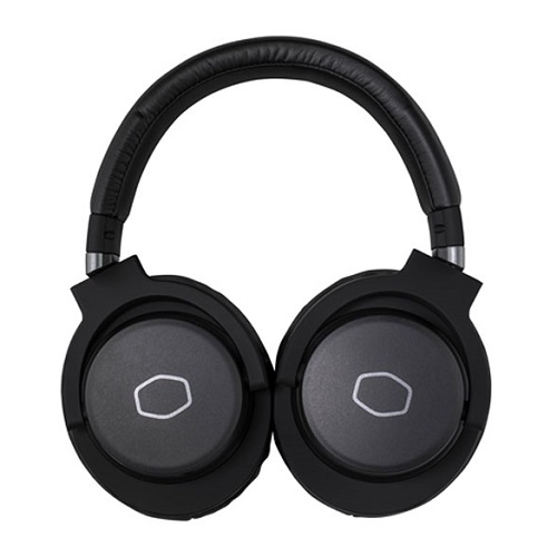 Cooler Master MH751 Wired Stereo Black Gaming Headset - Image 4