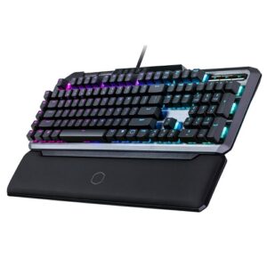 Keyboards