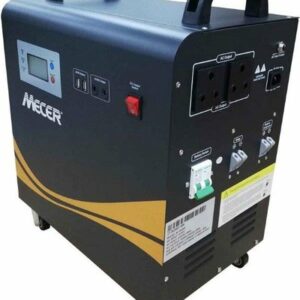 Mecer Inverter Bundle 1KW