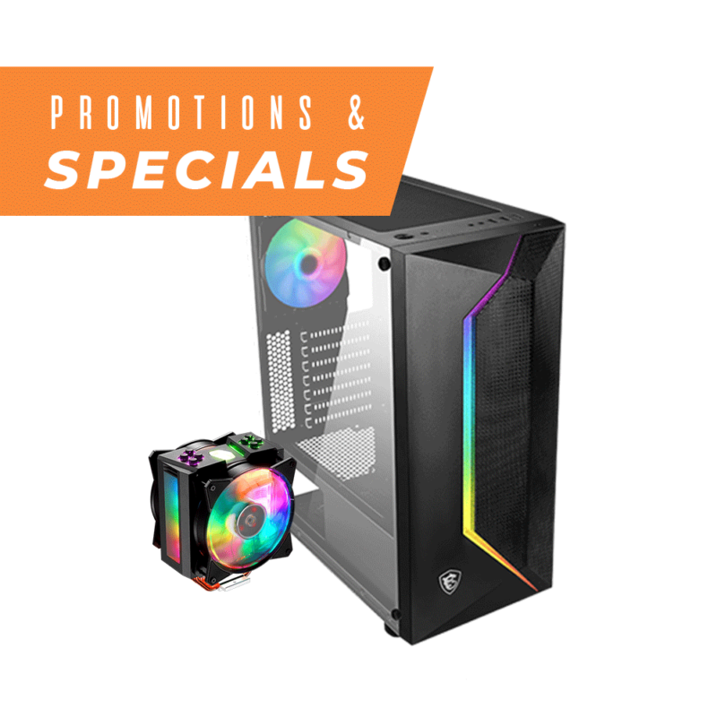 Zero Unique Computer Store Store | Chaos Computers