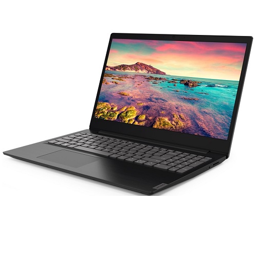 Lenovo IdeaPad S145 Intel Core i3-8145U 4GB RAM 1TB HDD 15.6″ Notebook Granite Black - Image 2