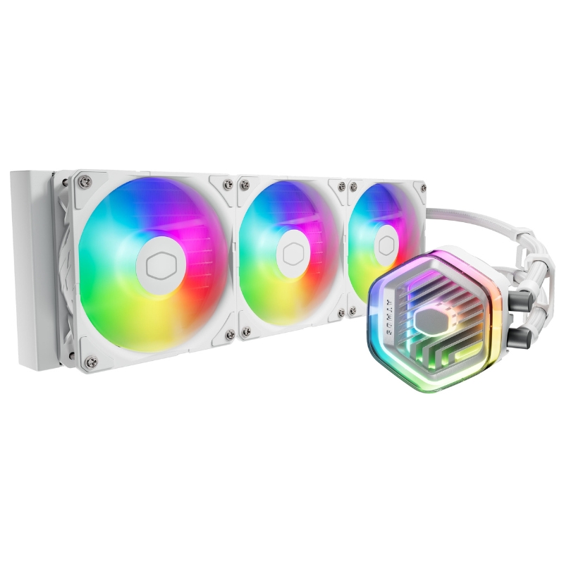 Cooler Master MasterLiquid 360 Atmos Liquid Cooler