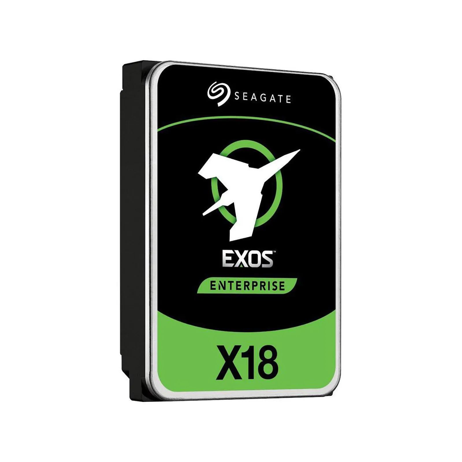 Seagate Exos 10TB Enterprise HDD