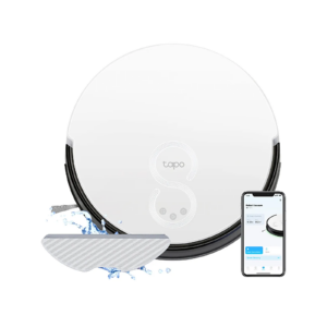 TP-Link TAPO RV10 Robot Vacuum & Mop