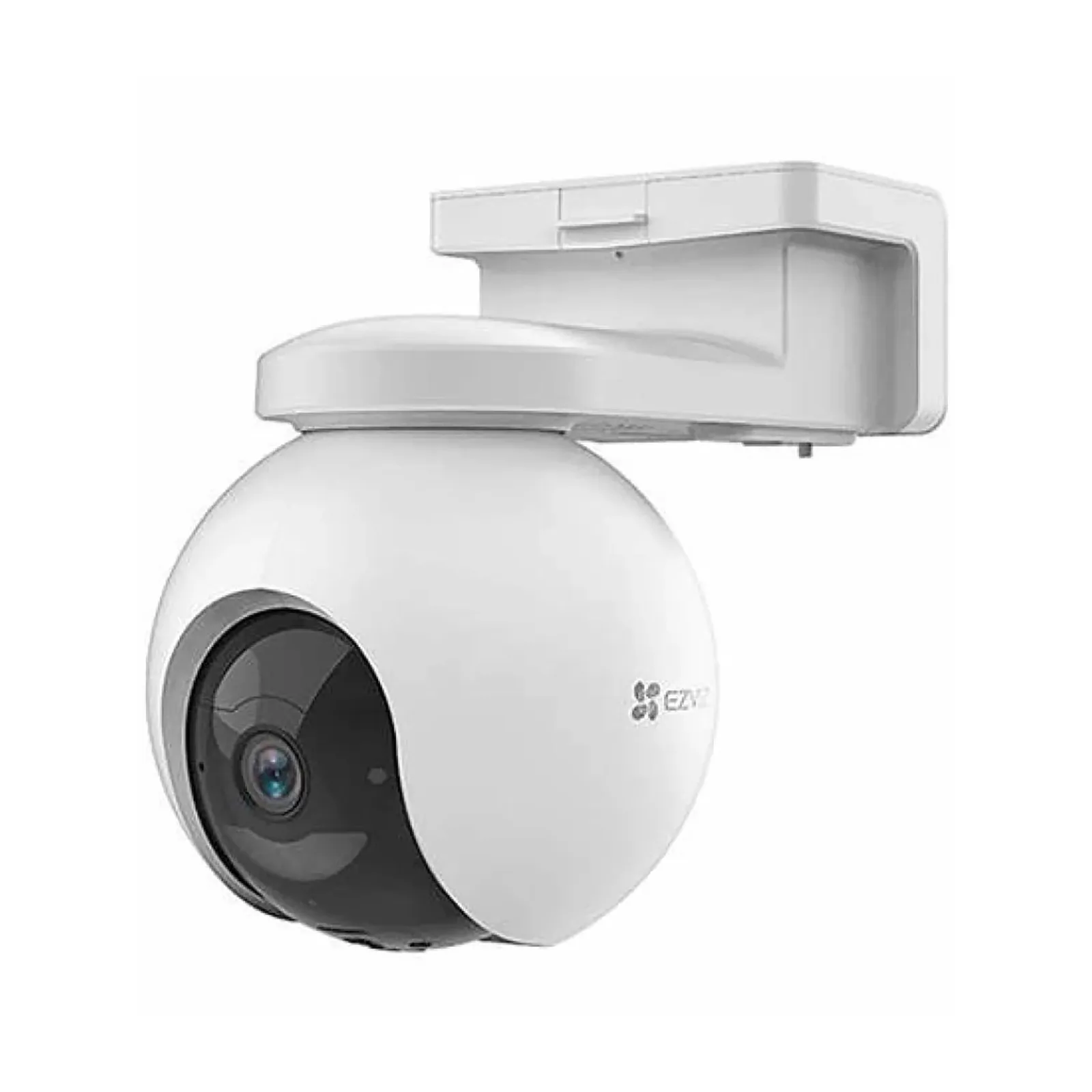 Eb8 EZViz EB8 2K Home Security 4G Wi-Fi IP Pan & Tilt Battery Camera ...