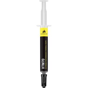 Corsair XTM70 Extreme Performance 3g Thermal Paste Kit