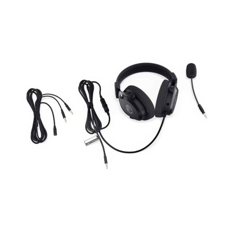 Endorfy Viro Infra Gaming Headset