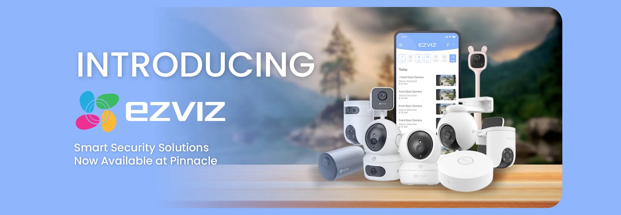 EZVIZ