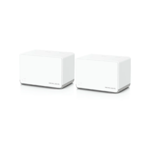 Mercusys AX1800 Dual-Band Wi-Fi Router