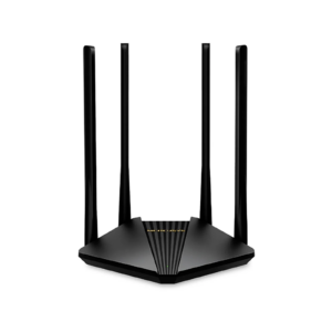 Mercusys AC1200 Dual Band Wi-Fi Router