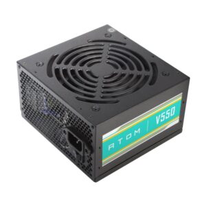 Non-Modular Power Supplies