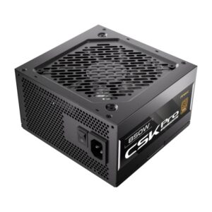 Semi-Modular Power Supplies