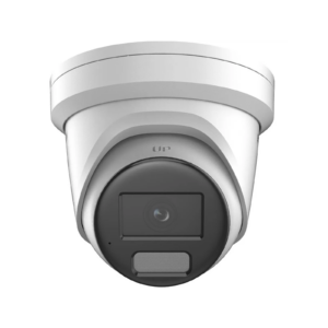 Hikvision 4MP 2.8mm Smart Hybrid Light Colorvu Fixed Turret Network Camera