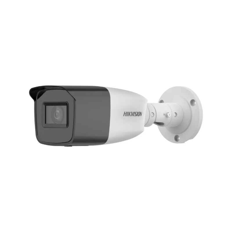 Hikvision 2MP Manual Varifocal Bullet Analogue Camera | Chaos Computers
