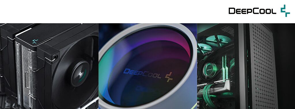 DeepCool