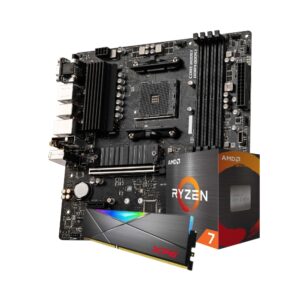 5800XT bundle