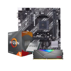 RYZEN 5 4500 - UPGRADE KIT 1