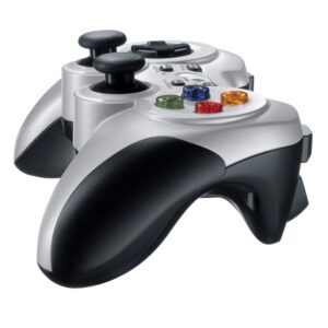 Logitech Wireless Gamepad F710 2.4GHz USB Receiver Controller
