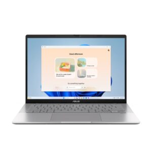ASUS Vivobook S14 (S3407)