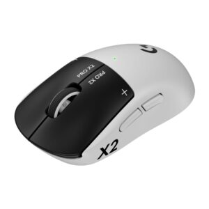 Logitech 910-007777 PRO X2 SUPERSTRIKE