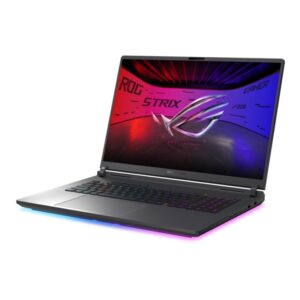 ASUS ROG Strix G18 G815LP Ultra 9 275HX 18" WQXGA 240Hz Gaming Laptop with RTX 5070, 32GB DDR5 and 1TB SSD