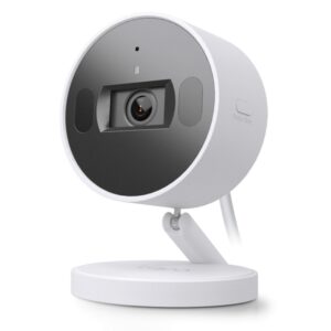 TP-Link Tapo C125 4MP 2K QHD Ai Home Security WiFi Camera