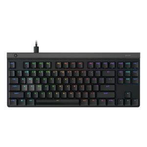 Logitech G515 Lightspeed TKL Wireless Gaming Keyboard