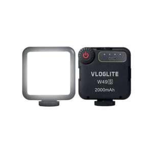 NearStream SL10B Bi-Colour LED Video Light Panel
