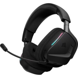 Corsair VOID V2 MAX Wireless Gaming Headset Carbon
