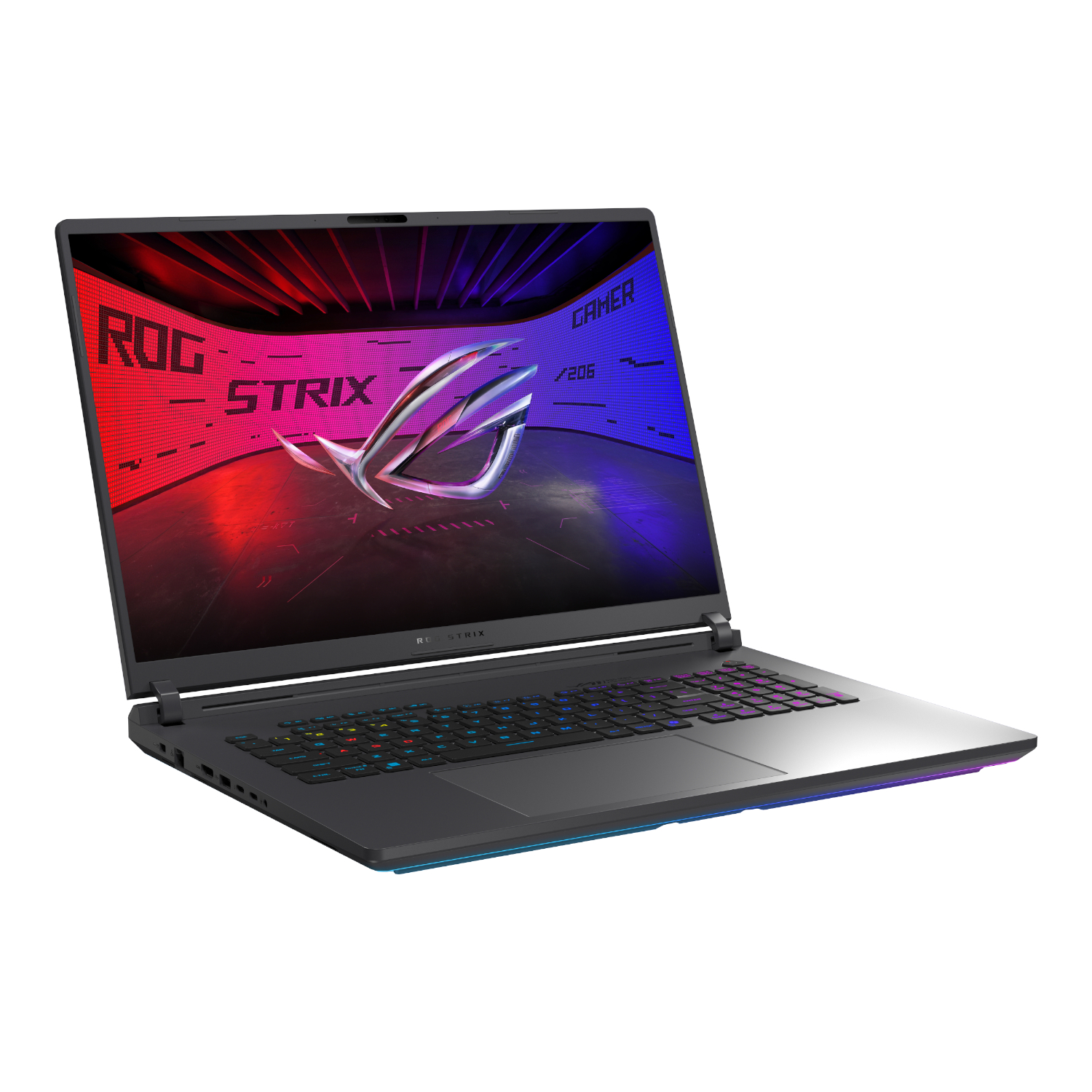 Asus ROG Strix G18 Gaming Laptop 18" | Ultra 9 275HX | 32GB DDR5 | RTX 5070Ti | 1TB SSD | Windows 11 Home - Image 2
