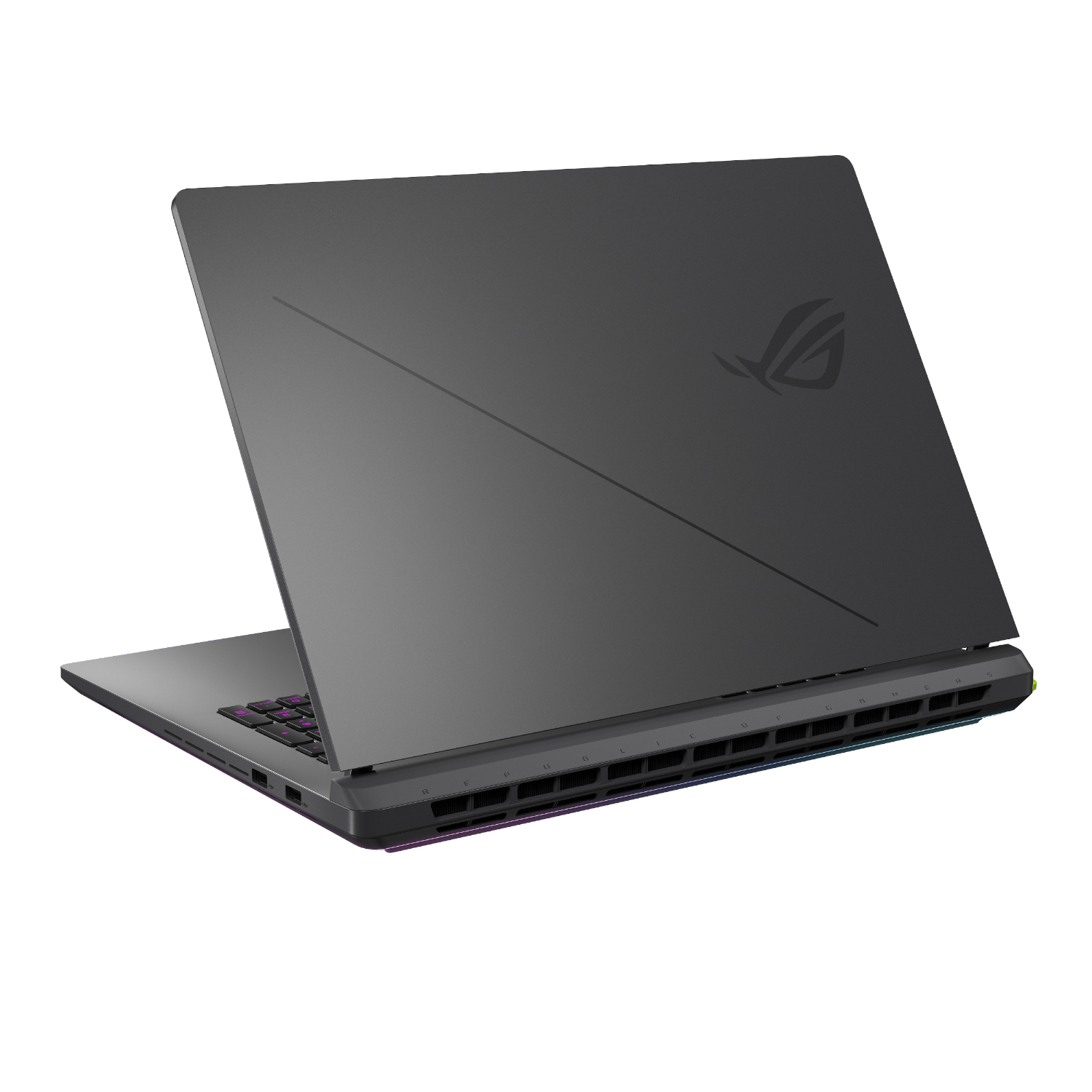 Asus ROG Strix G18 Gaming Laptop 18" | Ultra 9 275HX | 32GB DDR5 | RTX 5070Ti | 1TB SSD | Windows 11 Home - Image 6
