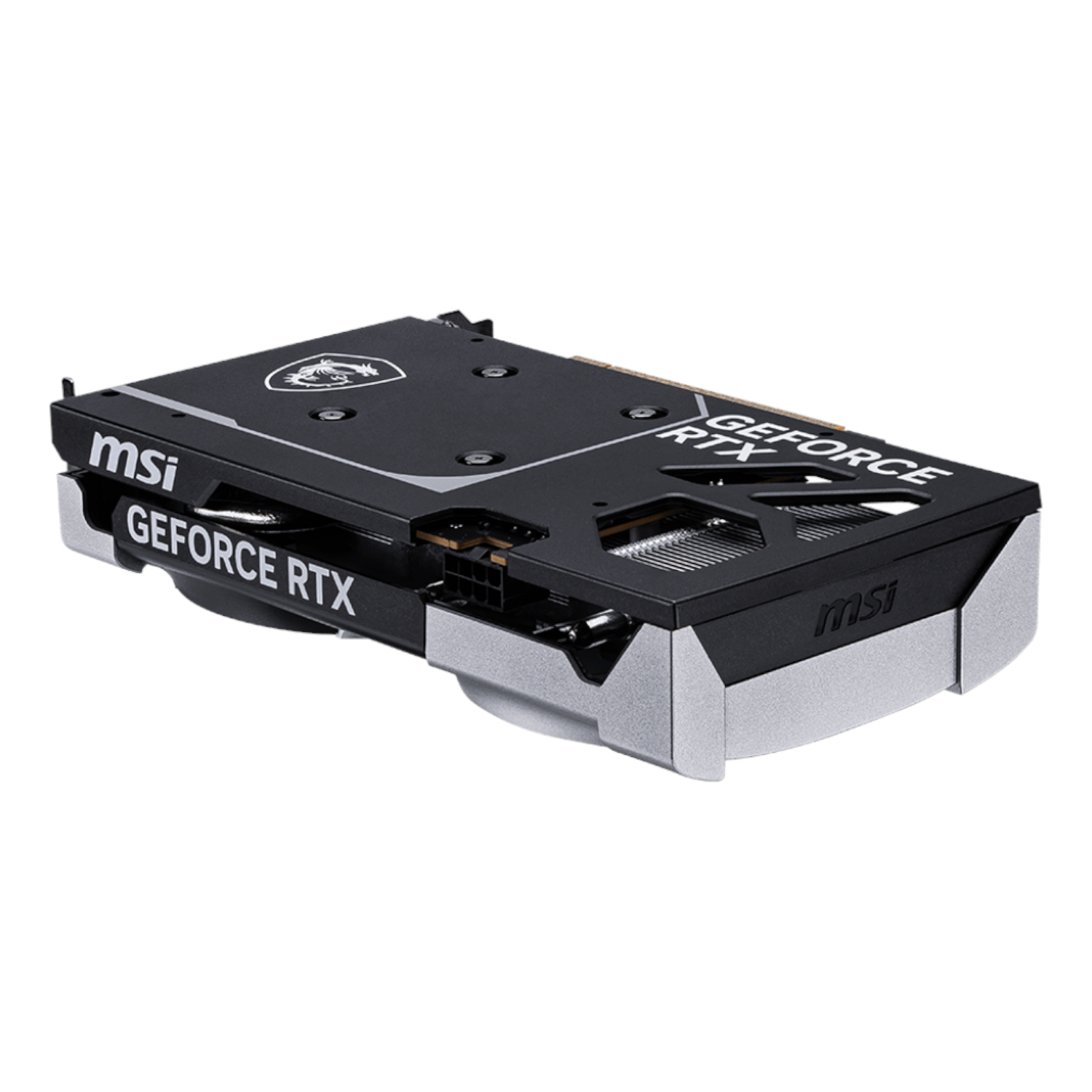 MSI GeForce RTX 5060 VENTUS 2X OC 8GB GDDR7 Graphics Card - Image 3