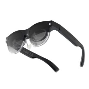 ASUS AirVision M1 Wearable Display Glasses with Dual Micro OLED Displays
