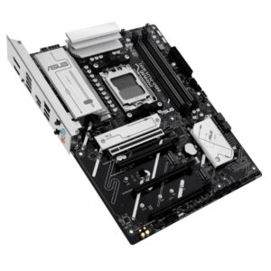 ASUS PRIME B850-PLUS WIFI AMD AM5 DDR5 ATX Motherboard