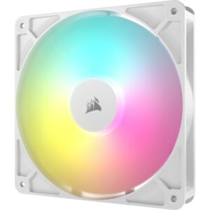 Corsair RS140 ARGB 140mm PWM Dual Fan Pack White