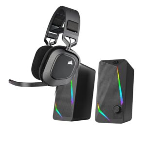 Speakers And Headsets