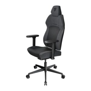 Thunderx3 SOLO 360 Ergonomic Chair - Mesh Black