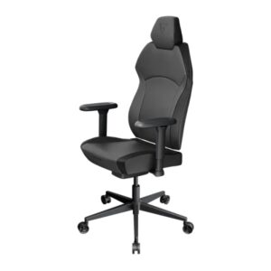 Thunderx3 SOLO 360 Ergonomic Chair - Modern Black