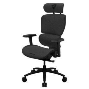 Thunderx3 XTC Ergonomic Chair - Mesh Black