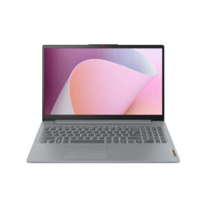 Lenovo IdeaPad Slim 3 15.6″ FHD Ryzen 5 7520U 8GB LPDDR5 512GB SSD Windows 11 Home Notebook