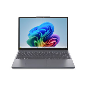 Lenovo IdeaPad Slim 3 15.3ā³ WUXGA Core 7 350 16GB DDR5 512GB SSD Windows 11 Home Notebook