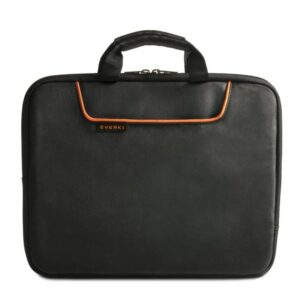 EVERKI SLEEVE | Fits up to 13.3 inch laptops | Slim profile | Easy to carry | Memory foam construction
