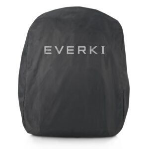 EVERKI ACCESSORY | Rain cover | Fits Atlas | Versa | Flight | Glide