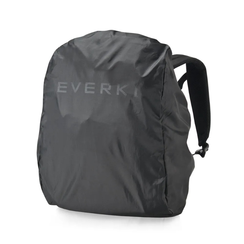 EVERKI ACCESSORY | Rain cover | Fits Atlas | Versa | Flight | Glide - Image 2