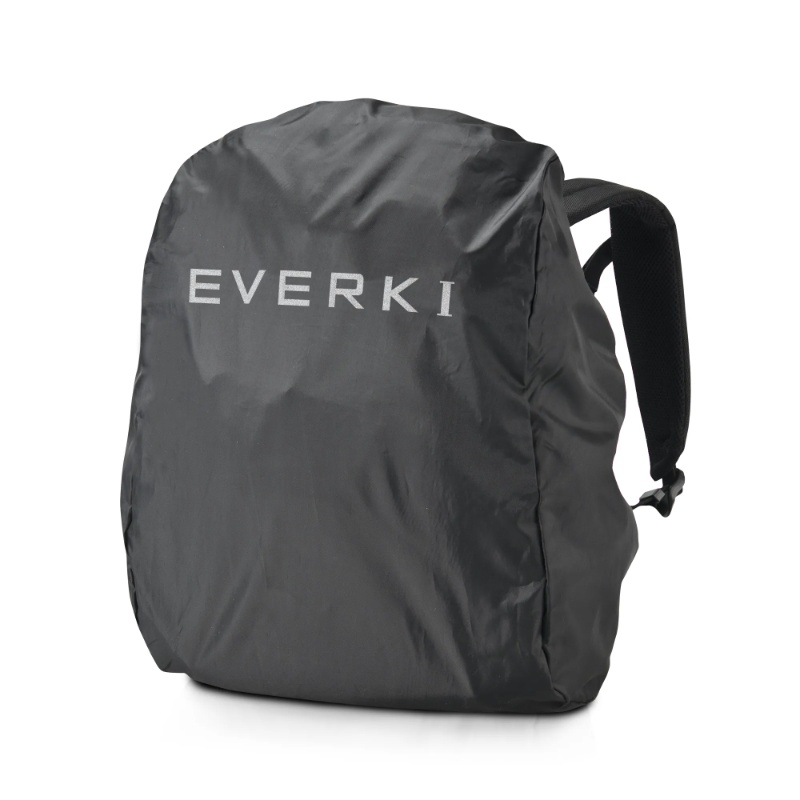 EVERKI ACCESSORY | Rain cover | Fits Atlas | Versa | Flight | Glide - Image 4