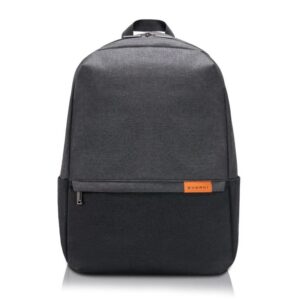 EVERKI LIGHT BACKPACK | Fits up to 15.6 inch laptops | Hidden stash pocket | Felt-lined laptop and tablet pockets