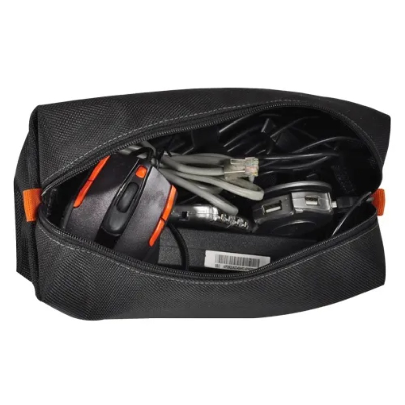 EVERKI BUSINESS BACKPACK | Fits up to 18.4 inch laptops | Rain cover | Heavy-duty zippers and pulls - Image 3